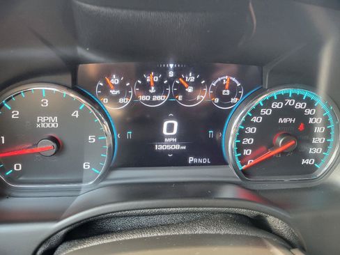 Used 2018 Chevrolet Tahoe Premier AWD/4WD image 15