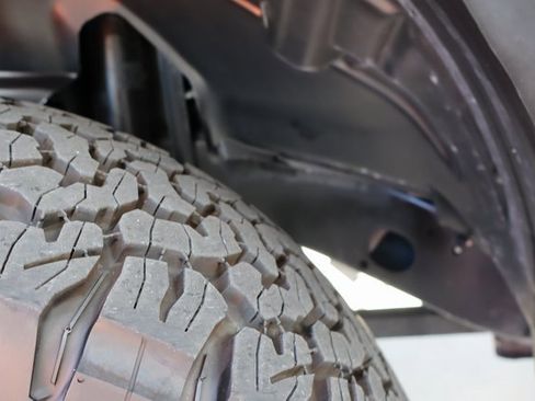 Used 2022 Jeep Wrangler Unlimited Rubicon 4xe w/ Steel Bumper Group image 40