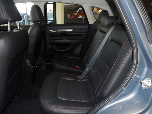 Certified 2025 MAZDA CX-5 Carbon Edition AWD/4WD image 23