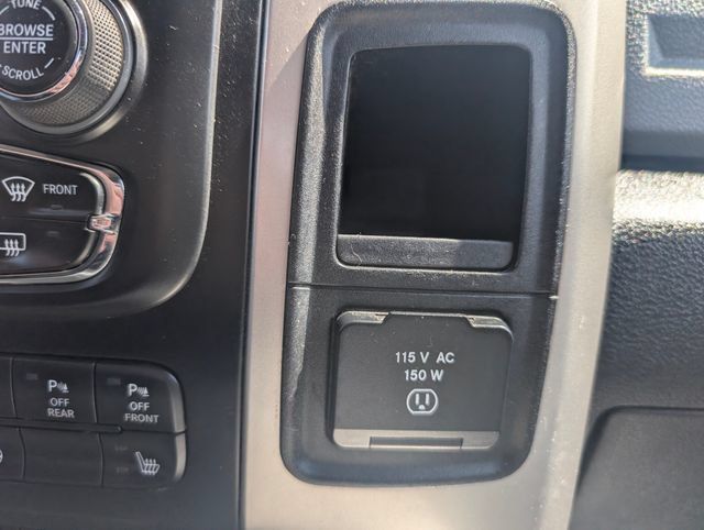 Used 2014 RAM 1500 Big Horn AWD/4WD image 32