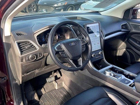 Used 2023 Ford Edge SEL w/ Convenience Package image 13