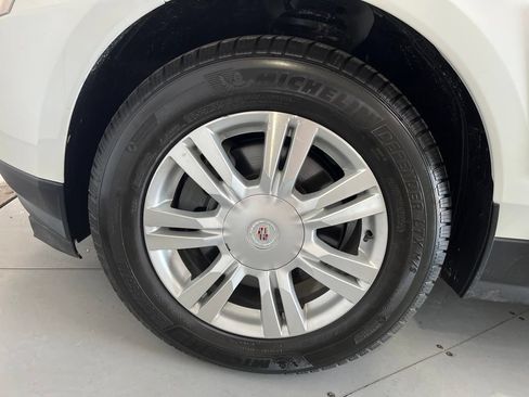 Used 2016 Cadillac SRX Luxury FWD image 15