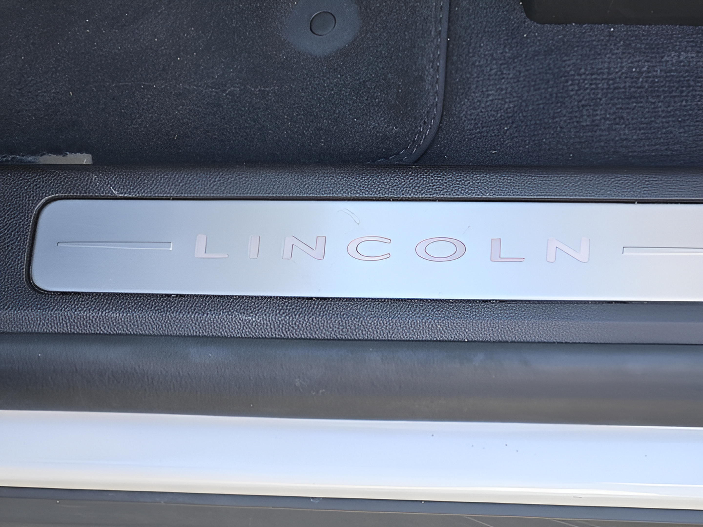 Used 2024 Lincoln Aviator Black Label AWD/4WD image 29