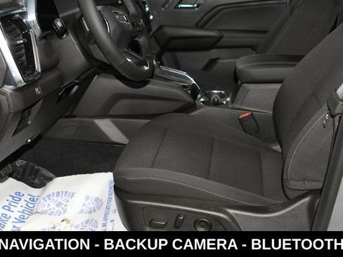 New 2026 GMC Canyon Elevation w/ Convenience Package RWD image 14