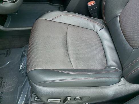 Used 2025 Toyota Sienna XSE w/ XSE Premium Package AWD/4WD image 19