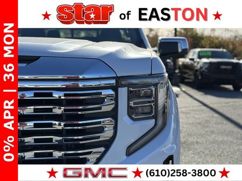 New 2026 GMC Sierra 1500 Denali image 32