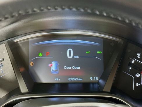 Used 2022 Honda CR-V EX-L image 10