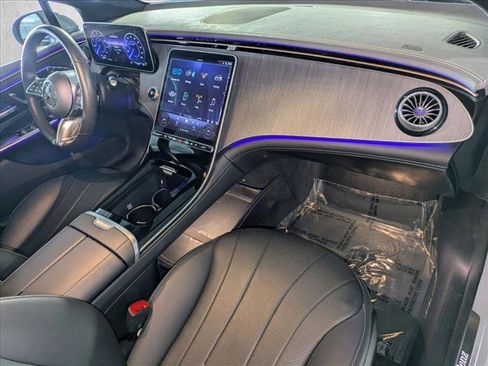 Certified 2023 Mercedes-Benz EQE 350+ Sedan image 25