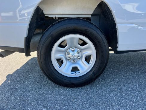 Used 2024 RAM 1500 Tradesman image 23