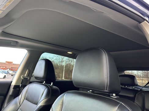 Used 2021 Nissan Murano SL w/ SL Moonroof Package image 40