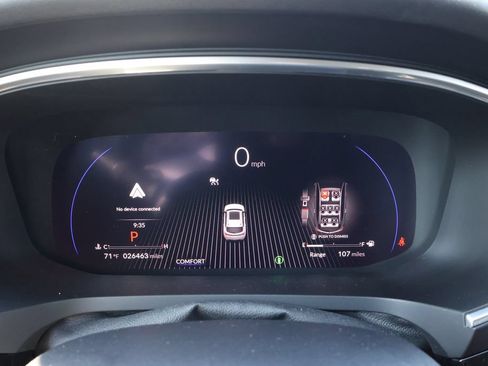 Used 2025 Acura MDX FWD w/ Technology Package image 17