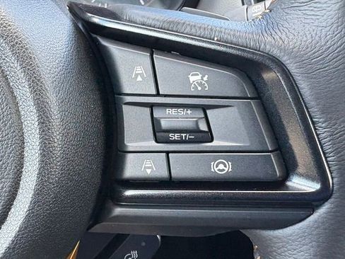 New 2025 Subaru Outback Wilderness image 24