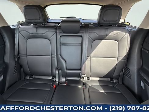 Used 2024 Lincoln Corsair AWD image 25