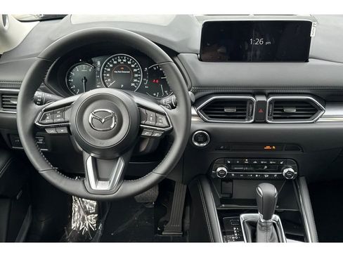New 2025 MAZDA CX-5 AWD 2.5 S image 14
