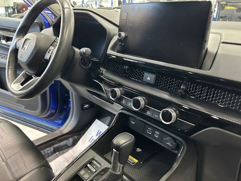 Used 2024 Honda CR-V EX-L image 29