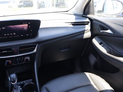 Used 2024 Buick Encore GX Sport Touring w/ Comfort Package FWD image 13