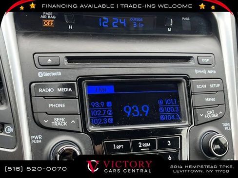 Used 2014 Hyundai Sonata GLS image 28