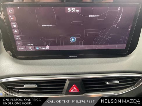 Used 2023 Hyundai Santa Fe XRT image 28