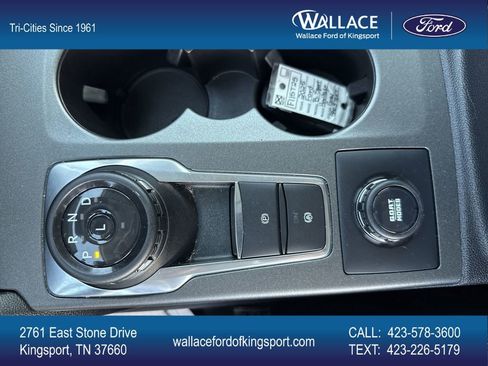 New 2025 Ford Bronco Sport Heritage AWD/4WD image 33