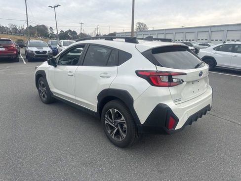 Certified 2024 Subaru Crosstrek 2.0i Premium image 5