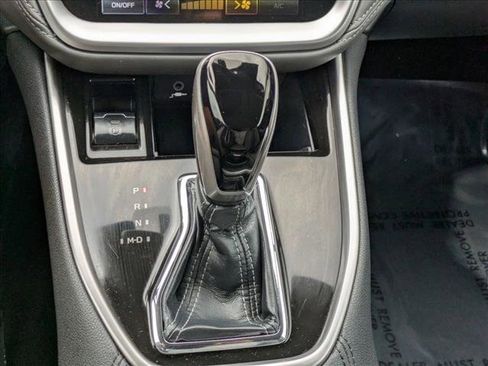 Certified 2023 Subaru Outback Onyx Edition image 14