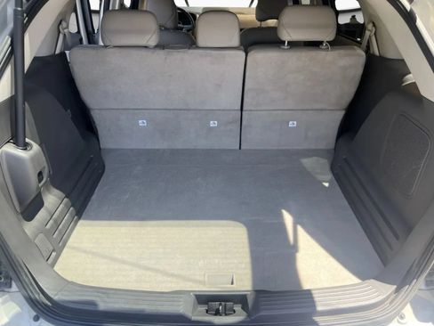 Used 2007 Lincoln MKX AWD image 9