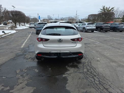Used 2022 MAZDA MAZDA3 s image 7