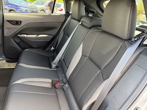 New 2026 Subaru Crosstrek 2.5i Wilderness AWD/4WD image 22