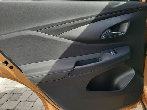 New 2026 Buick Envista Avenir image 11