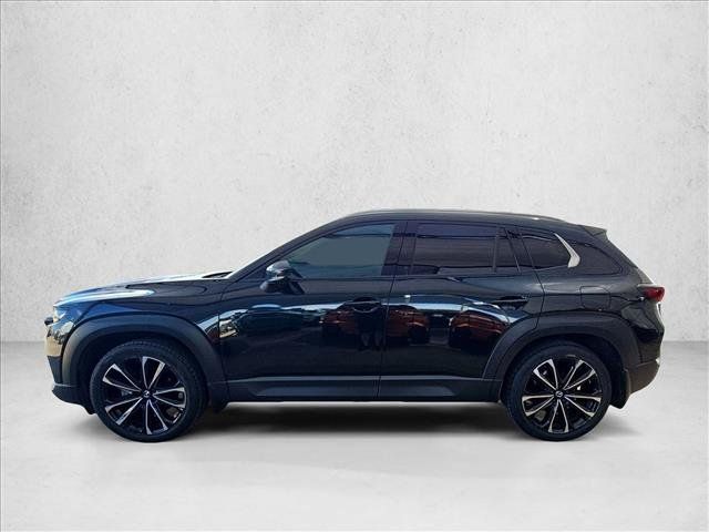Used 2024 MAZDA CX-50 AWD 2.5 S w/ Cargo Package image 8