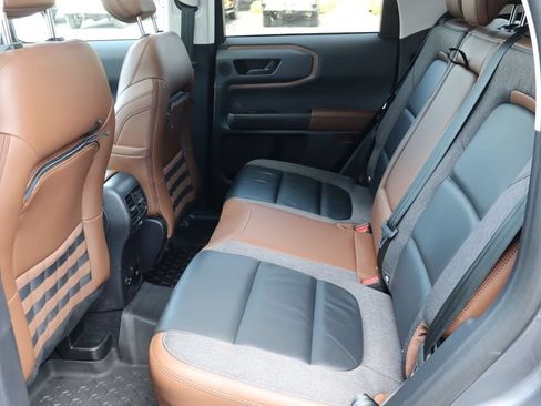 Used 2023 Ford Bronco Sport Outer Banks w/ Tech Package AWD/4WD image 27