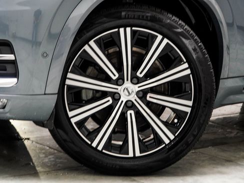 Used 2023 Volvo XC90 B6 Plus w/ Protection Package Premier image 3