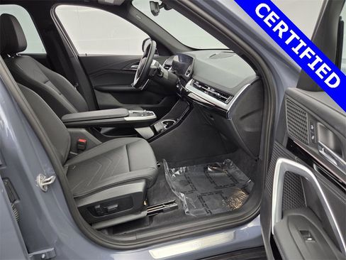 Certified 2023 BMW X1 xDrive28i w/ Convenience Package image 24