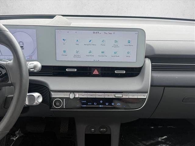 Used 2024 Hyundai Ioniq 5 Limited RWD image 17
