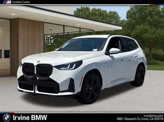 New 2026 BMW X3 xDrive30i w/ M Sport Package AWD/4WD video 1