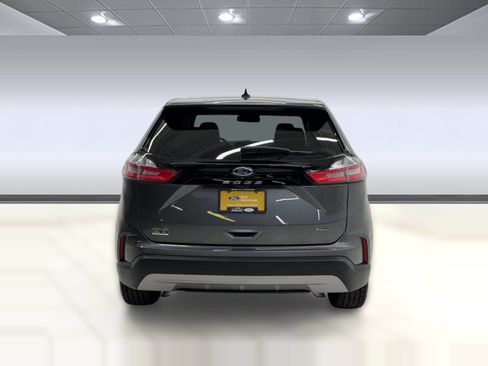Certified 2023 Ford Edge SEL w/ Convenience Package AWD/4WD image 8