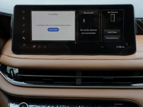 New 2026 INFINITI QX60 Autograph AWD/4WD image 14