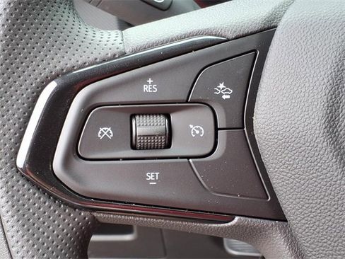 New 2026 Chevrolet TrailBlazer LT image 19