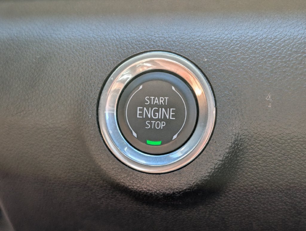 Used 2026 GMC Terrain Elevation AWD/4WD image 22