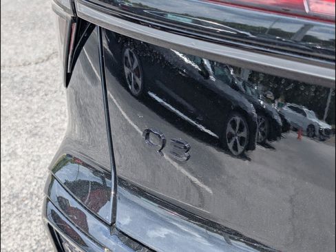 New 2026 Audi Q3 quattro 2.0T AWD/4WD image 16