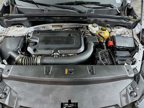 Used 2021 Buick Envision Preferred image 33