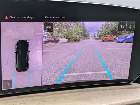 Used 2025 Audi Q5 Premium Plus w/ Premium Plus image 28