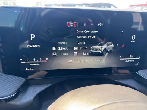 New 2026 Nissan Kicks SR w/ Interior Electronics Package AWD/4WD image 19