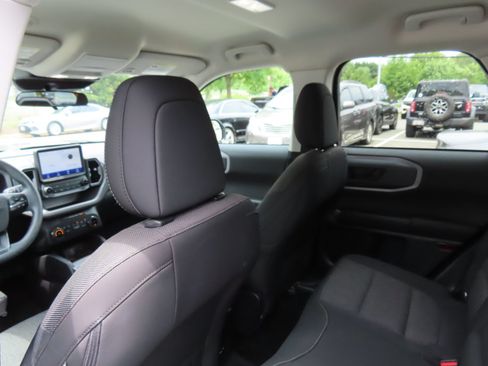 Used 2024 Ford Bronco Sport Big Bend AWD/4WD image 26