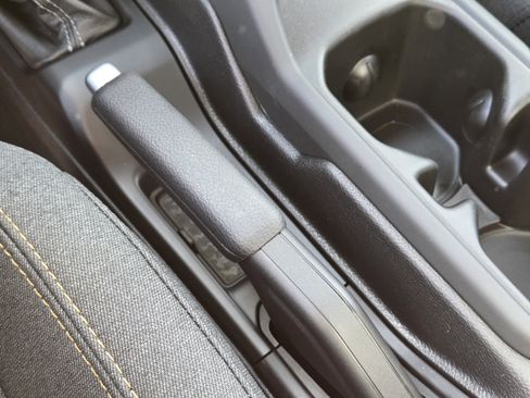 New 2026 Jeep Wrangler Sport image 25