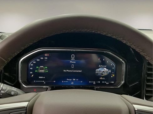 Used 2026 Chevrolet Silverado 1500 RST AWD/4WD image 18