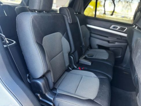 Used 2017 Ford Explorer XLT w/ Equipment Group 201A image 31