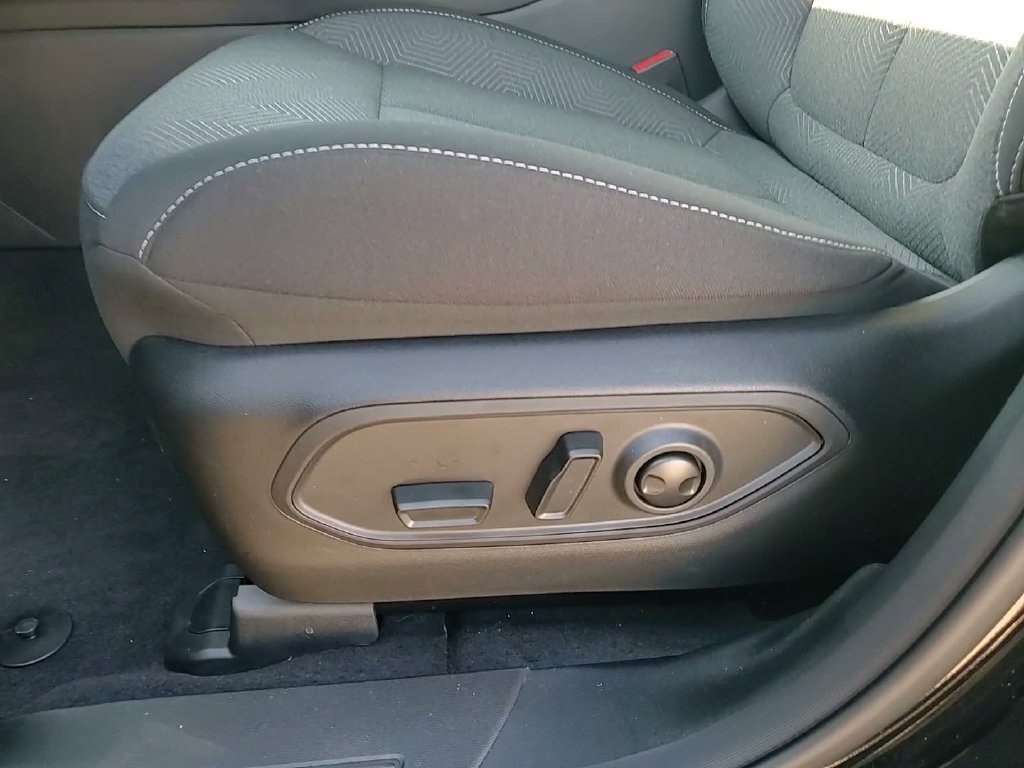 New 2026 Jeep Cherokee Laredo AWD/4WD image 23
