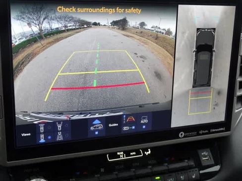 Used 2023 Toyota Sequoia Limited image 29