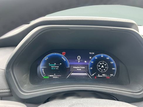 Certified 2024 Toyota Grand Highlander AWD Hybrid image 25